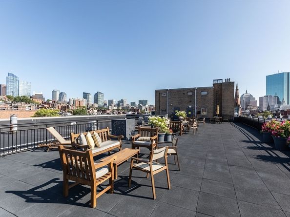 145 Pinckney Street 603605, Boston MA 02114
