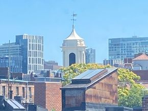 145 Pinckney Street 603605, Boston MA 02114