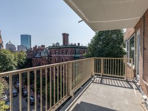 145 Pinckney Street 603605, Boston MA 02114