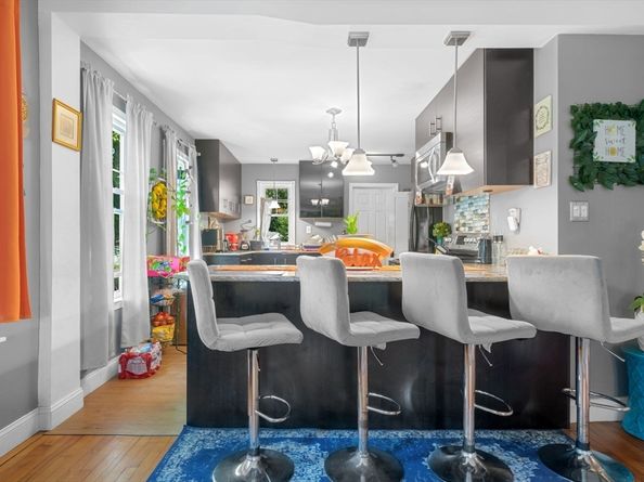 8 Wickman Drive, Gardner MA 01440