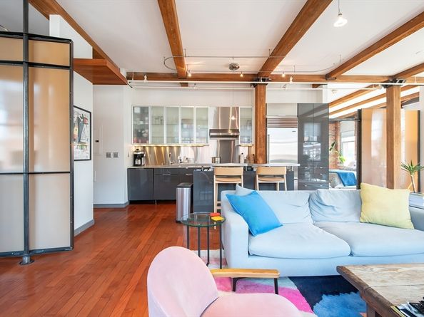 26 Stillman St 32, Boston MA 02113