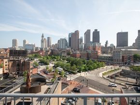 26 Stillman St 32, Boston MA 02113