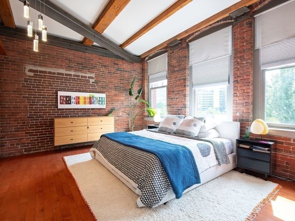 26 Stillman St 32, Boston MA 02113