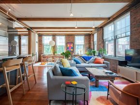 26 Stillman St 32, Boston MA 02113
