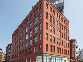 26 Stillman St 32, Boston MA 02113