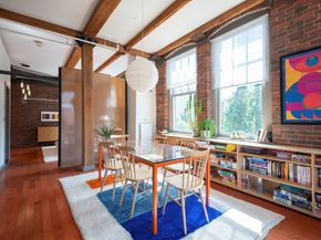 26 Stillman St 32, Boston MA 02113