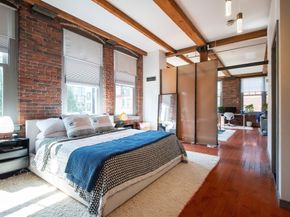 26 Stillman St 32, Boston MA 02113