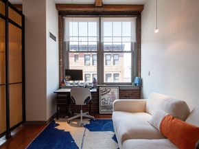 26 Stillman St 32, Boston MA 02113