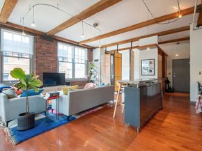 26 Stillman St 32, Boston MA 02113