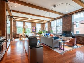 26 Stillman St 32, Boston MA 02113