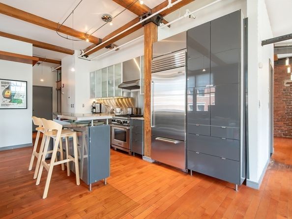 26 Stillman St 32, Boston MA 02113