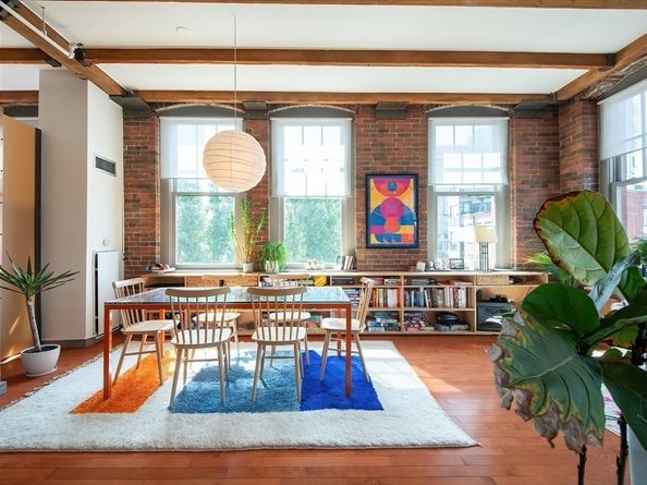 26 Stillman St 32, Boston MA 02113