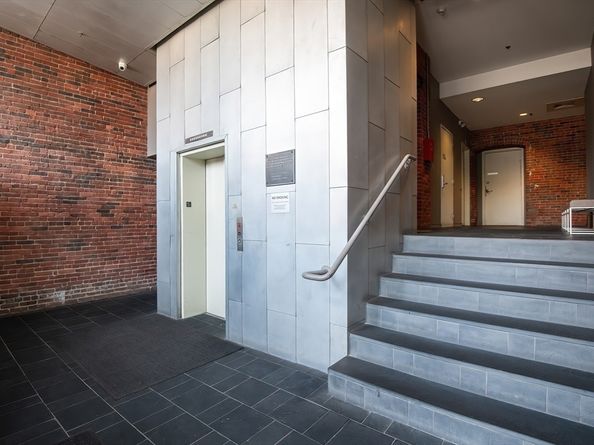 26 Stillman St 32, Boston MA 02113