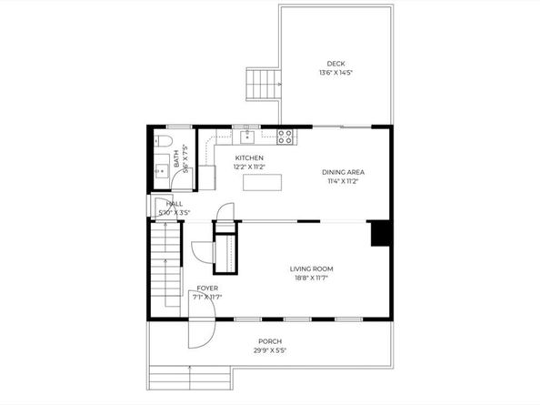 35 Grape St, Woburn MA 01801