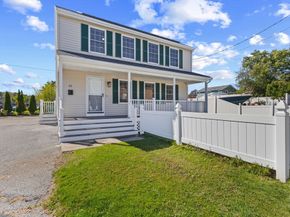 35 Grape St, Woburn MA 01801