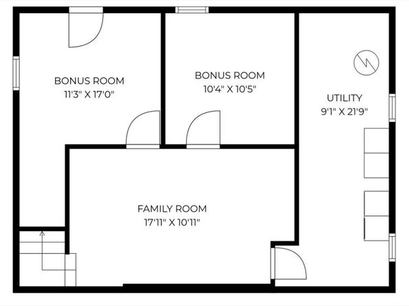 35 Grape St, Woburn MA 01801