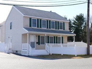 35 Grape St