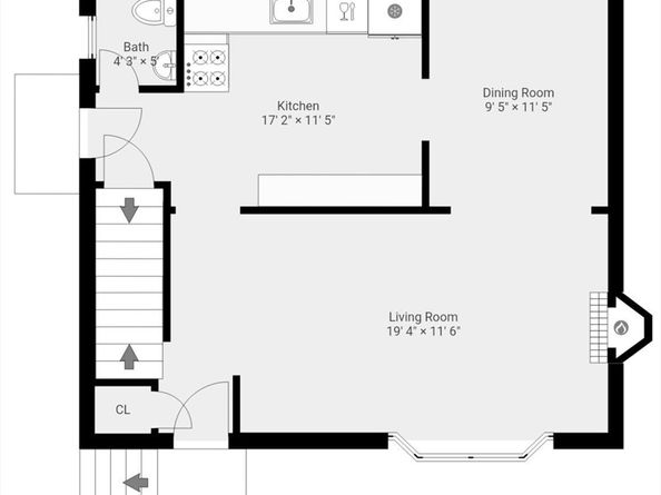 72 Hathaway Cir, Arlington MA 02476