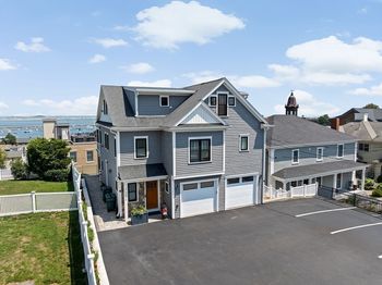 7 Sever St