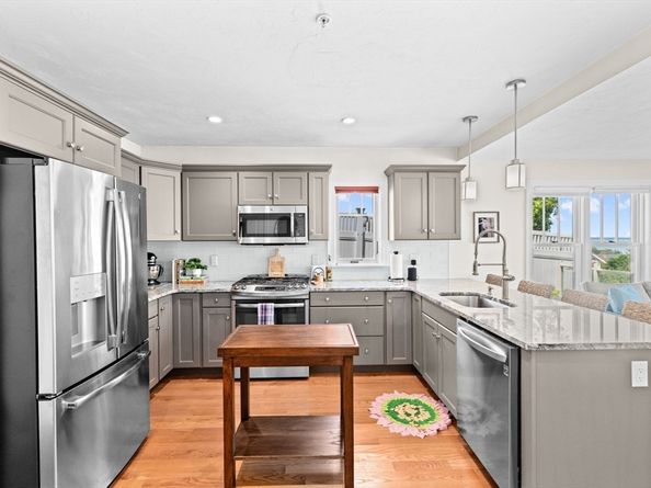 7 Sever St 2, Plymouth MA 02360