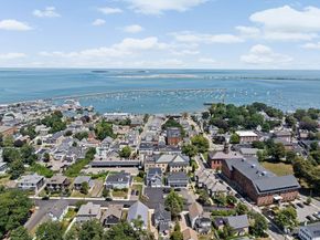 7 Sever St 2, Plymouth MA 02360