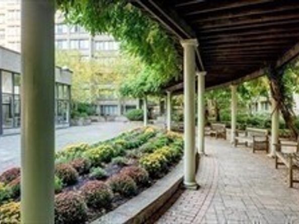 1731 Beacon St 809, Brookline MA 02445