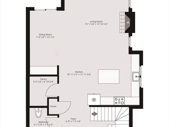 14 Princeton Street 14, Newton MA 02458