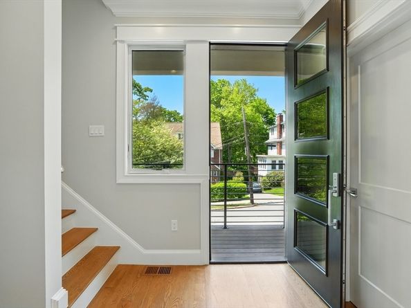 14 Princeton Street 14, Newton MA 02458