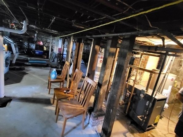 228 Forest Ave, Brockton MA 02301