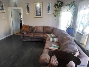 228 Forest Ave, Brockton MA 02301