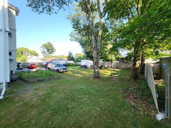 228 Forest Ave, Brockton MA 02301