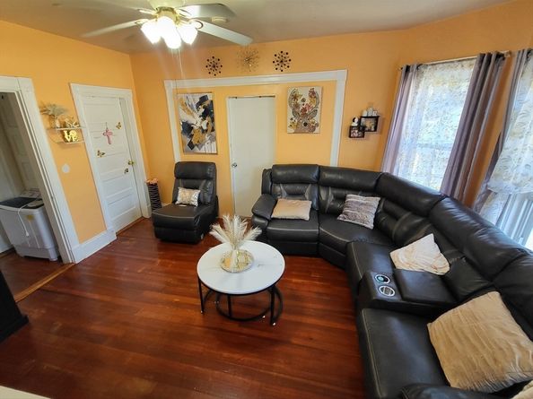 228 Forest Ave, Brockton MA 02301