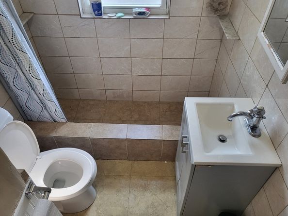 228 Forest Ave, Brockton MA 02301