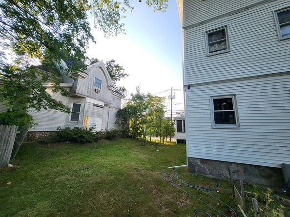 228 Forest Ave, Brockton MA 02301