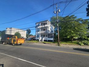 228 Forest Ave, Brockton MA 02301