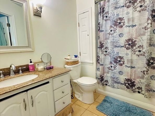 399 Sea St A, Quincy MA 02169
