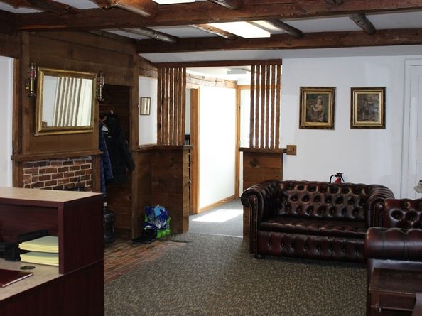 676 Bedford Street, Abington MA 02351