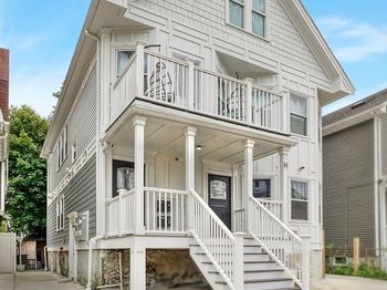 61 Shepton St