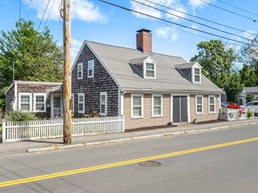 191-193 South St, Hingham MA 02043