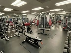 33 Pond Ave 919, Brookline MA 02445