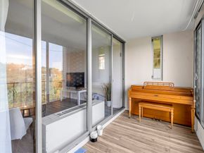 33 Pond Ave 919, Brookline MA 02445