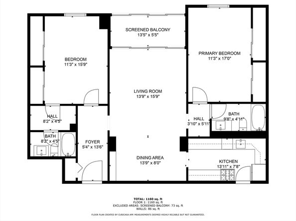 33 Pond Ave 919, Brookline MA 02445