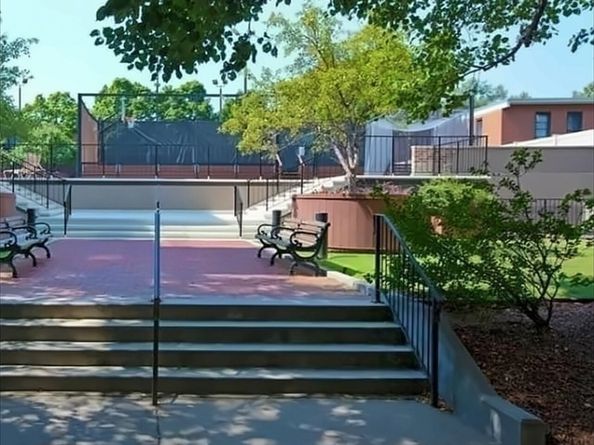 33 Pond Ave 919, Brookline MA 02445