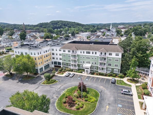 248 Main St 207, Hudson MA 01749