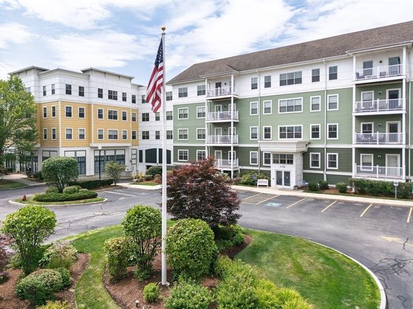 248 Main St 207, Hudson MA 01749