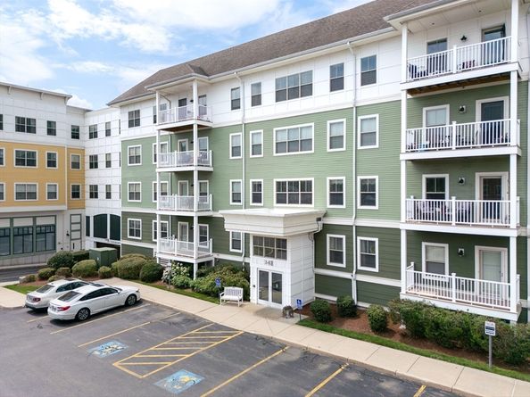 248 Main St 207, Hudson MA 01749