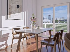 29 Woodford St 2, Boston MA 02125