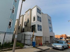 29 Woodford St 2, Boston MA 02125