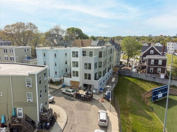 29 Woodford St 2, Boston MA 02125