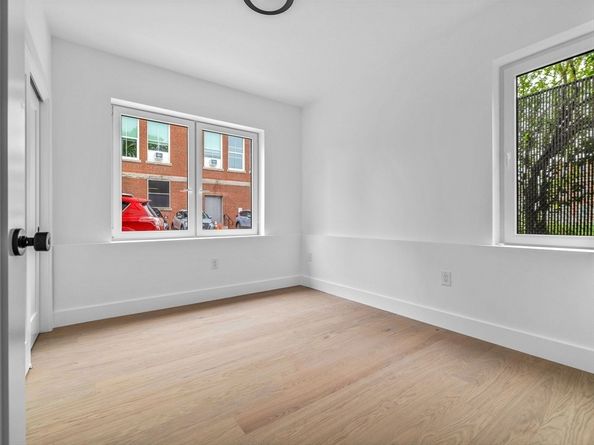 27 Dixwell St 1, Boston MA 02130
